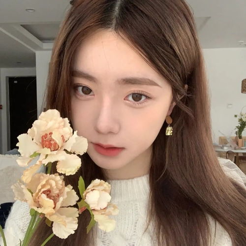 不容错过的女生头像