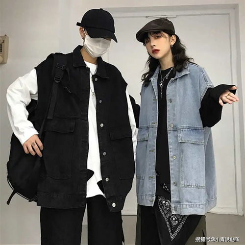 约会时髦穿搭,谁穿谁好看