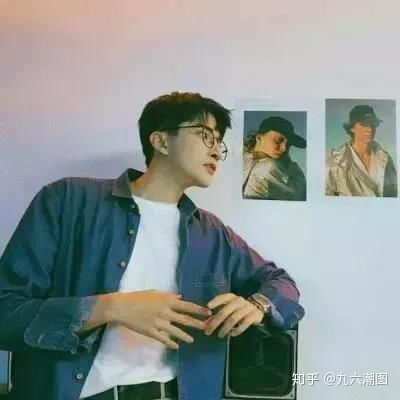 好看的潮图壁纸头像来了,让你们一次看个够哈哈哈哈