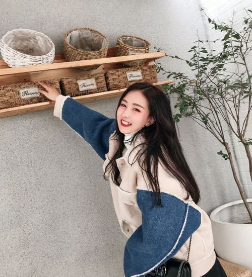 全网超高甜的虎牙美少女们都在这儿了