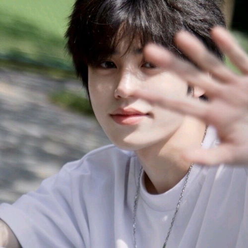 女生也会觉得好看的男生头像