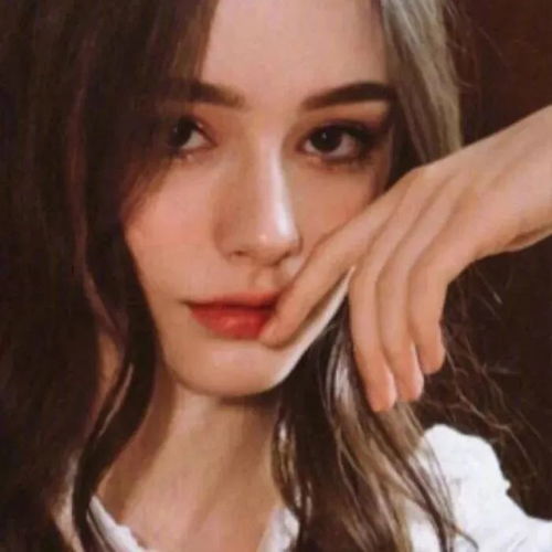 ins欧美头像