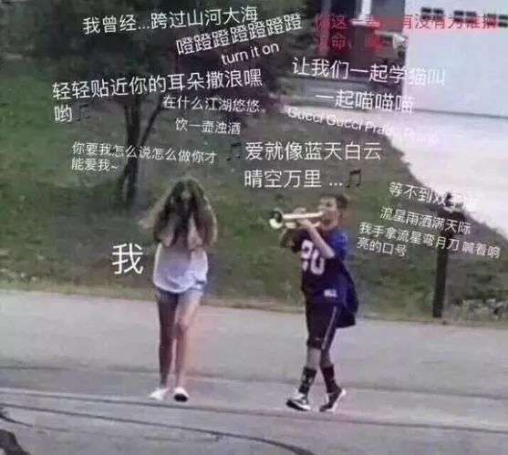 音乐平台和短视频平台大战在即我看未必