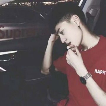 有品位的男人微信头像年轻帅气版,男生头像图片