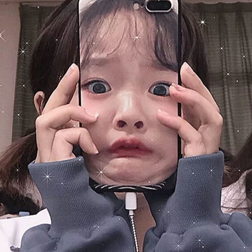 闺蜜三人真人头像