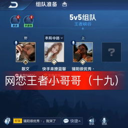 王者荣耀蓝馨第五人格快手直播