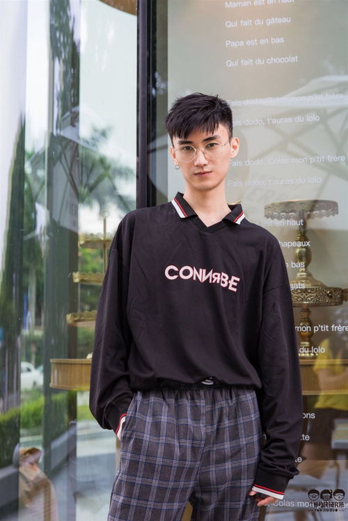 广州最新网红打卡圣地ins风冷淡风,来一组高级的九宫格