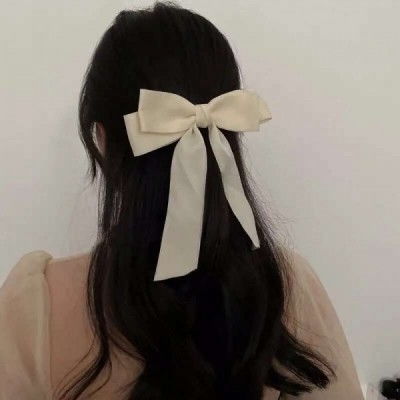 头像女ins高级质感背影头像图片