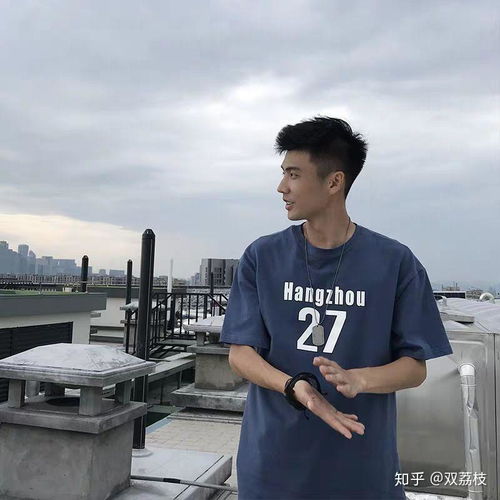 淘宝上有哪些适合学生的男装店铺