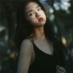 快手头像女生霸气黑白大全我也曾经以为世界美的不像话