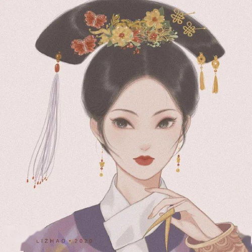 ins风微信头像已收藏