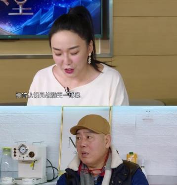 李成儒称不认识肖战和王一博,却被女主持人善意提醒,网友这人挑事吧