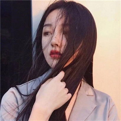 好看的女生头像小清新,独自生活的女人