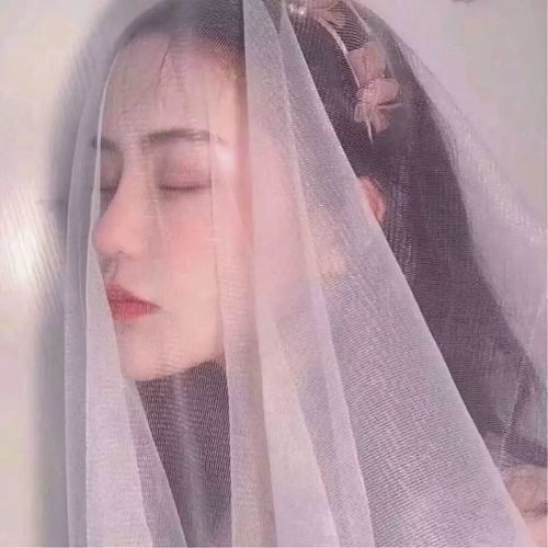女生头像丨敲漂酿的女生头像大全,社会女