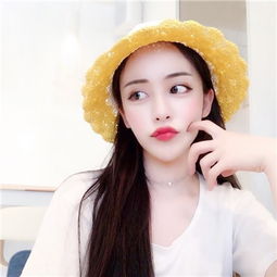快手头像女生霸气撩人2018你的春梦多不多借给我一个