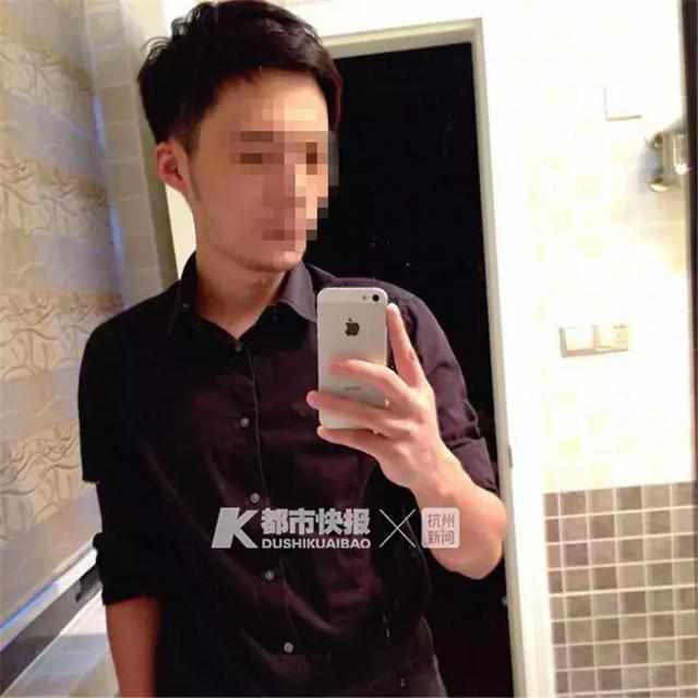 抖音网红被前男友连刺十余刀身亡,庭审曝光残忍作案过程