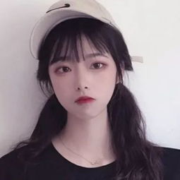 女生头像最近是超级喜欢这个小姐姐557