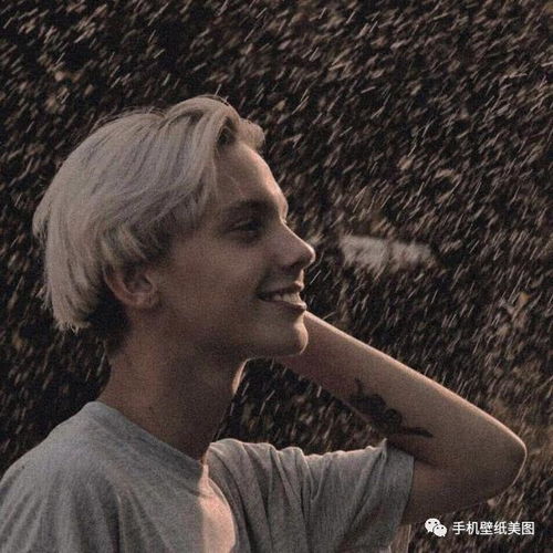 抖音热门头像冷酷霸气,qq个性头像超火
