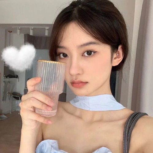爱一个人,藏不住的