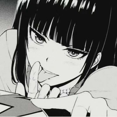 小众宝藏动漫女生头像