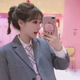 女生头像ins女生头像