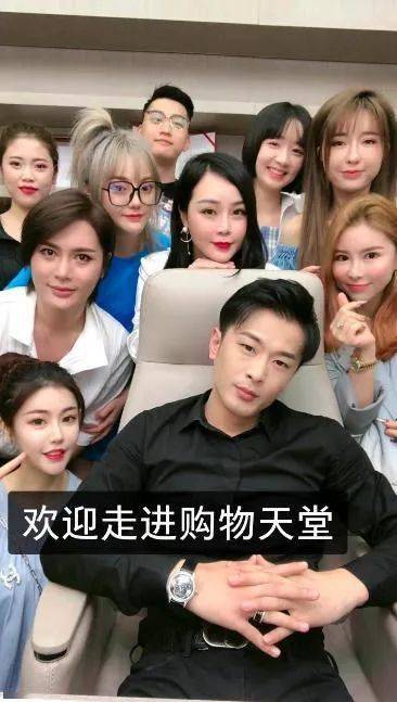 辛巴一个草根男人的亿万富翁逆袭记