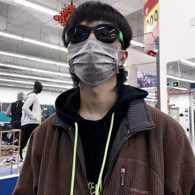 男生微信头像霸气的单身单身头像霸气十足很撩人