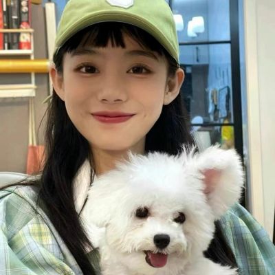 温柔系好看的美女头像抖音我要把所有的温柔和可爱都藏起来给你