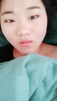 像猫的小女人快手直播