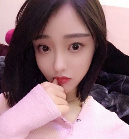 快手网红仙洋头像图片娜美