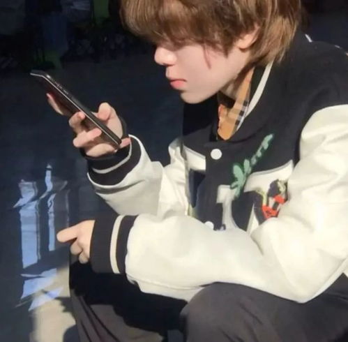 男生个性头像头像
