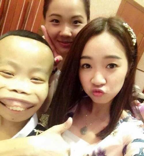 外星人陈山升级当爸,新婚妻子怀孕6个月,前女友造孽