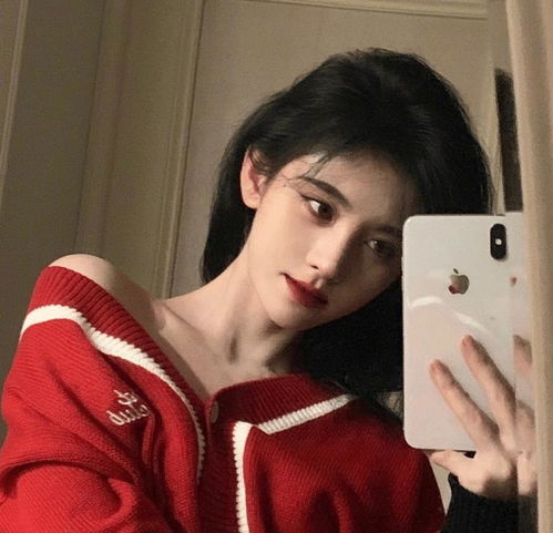 谁说鞠婧祎不好看同公司艺人都模仿她,看清对比图简直一模一样