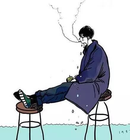 爱情,要么不开始,要么一辈子