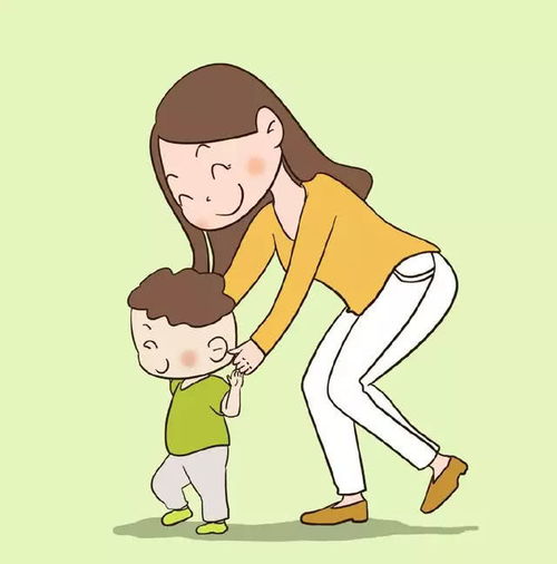 1岁2个月的孩子还不会走,只因妈妈做错这件事,很多家长犯同样错
