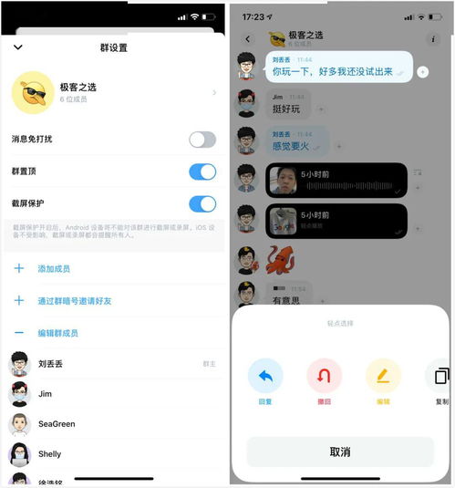 前微信产品总监推出视频社交app,用完我真的不想打字了