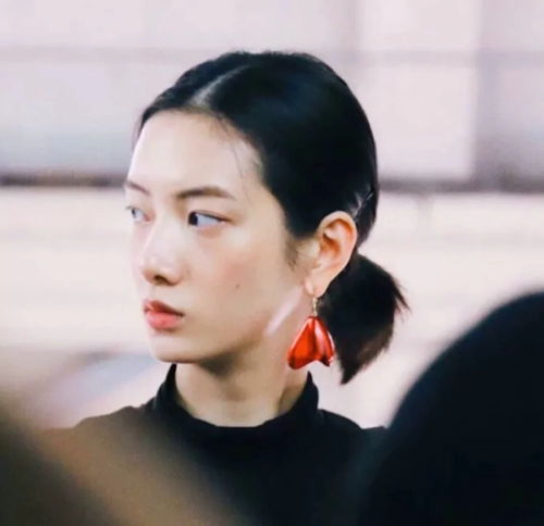 ins优质女头