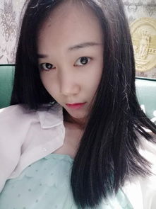 第556期微女神喜欢熬夜的夜猫