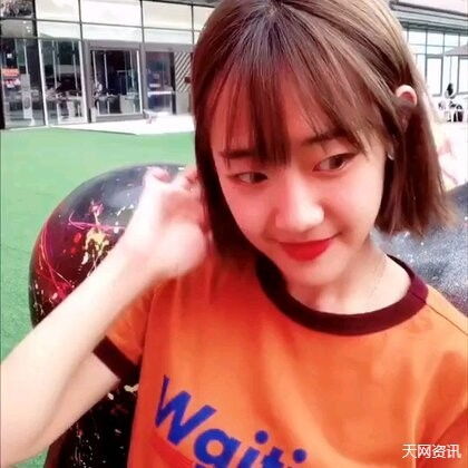 盘点2021年抖音十大人气美女,谁是你心中的第一