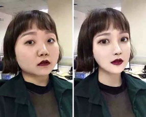 为什么抖音快手直播中随处可见的美女,现实生活中却碰不到