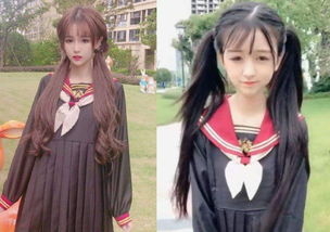 快手5位美女网红,顾茜茜第3,杨清柠第2,第1没有人反对