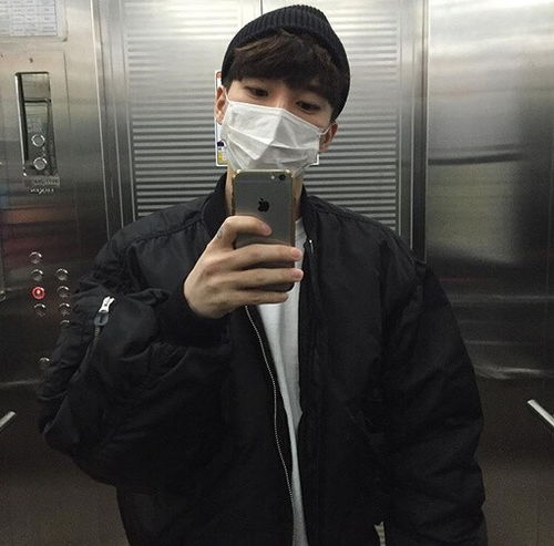 daisy妤故男生头像男头韩系