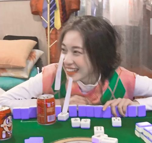 ins甜甜可爱女头
