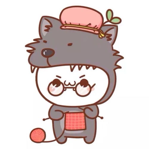 民间故事三姐们智斗狼外婆