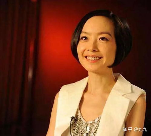 这位央视主持人一定是70后爸妈的最爱