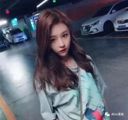 抖音头像女可爱许静婉