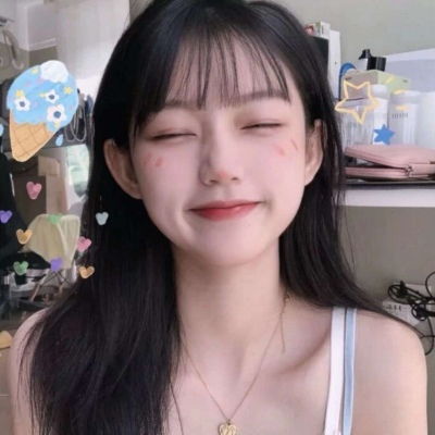 苏旬ins优质气质神仙女头看山女生头像我要个性网