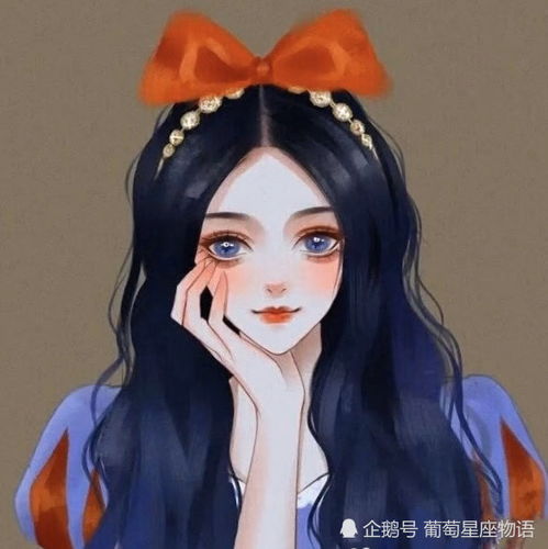 生来与众不同,容易让人羡慕的三大星座来看看有没有你
