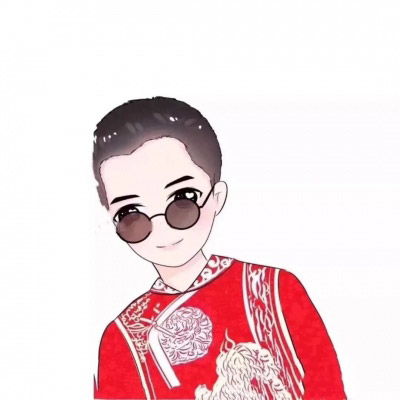 抖音头像图片网红