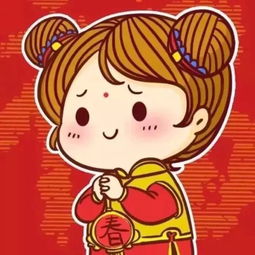 抖音2019必备新年头像2019猪年头像大全分享